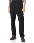 MEETYOO Pantalon de randonnée Confortable pour Hommes Pantalon Chaud Coupe-Vent Imperméable Escalade Marche Randonnée Casual Pantalon pour Automne Printemps été