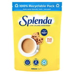 Splenda Low Calorie Granulated Sweetener, 75g Recyclable Pouch