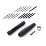 Wacom Intuos4 Professional Accessory Kit - tillbehörskit för Intuos4 ritplattor