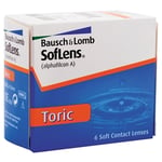 SofLens Toric