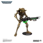 Warhammer 40k - Necron - Figurine Articulée 18cm