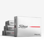 Titleist Pro V1x - 4 for 3 Custom