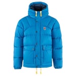 Fjällräven Herren Expedition Down Lite Jacket, UN Blue/Navy, M