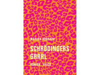 Schrödingers Grrrl | Marlen Hobrack | Språk: Danska