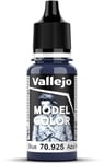 Vallejo Modell Färg 70.925 Blå