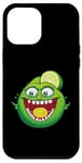 Coque pour iPhone 15 Plus Citron vert mignon fruits art hommes femmes enfants amoureux des fruits