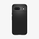 SPIGEN Thin Fit Pixel 8A Case Black