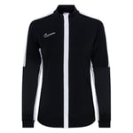 Nike Treningsjakke Dri-fit Academy 23 - Sort// Hvit Dame Track tops unisex