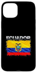 Coque pour iPhone 15 Plus Equateur