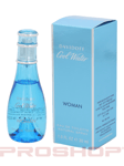 Davidoff - Cool Water Woman - 30 ml