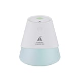 Humidifiers for Home Silent Cute Desk Vaporizer Humidifier Ultrasonic Humidifiers for Bedroom Office Car Desktop Kids Baby Nursery