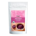 Dragon Foods Aronia Pulver eko - 200 g