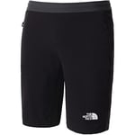 THE NORTH FACE Men's Woven Shorts, TNF Black, 4