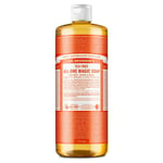 Dr Bronner Tea Tree All-One Magic Soap - 945ml