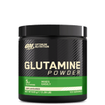 Glutamin Pulver 630 g Naturell