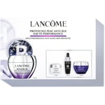 Lancôme Rénergie Starter Kit Set 2025 Rénergie H.P.N. 300-Peptide Cream 15ml, Génifique Ultimate Serum 10ml, Rénergie Night Cream 15ml & Rénergie Eye Cream 5ml - 1 pcs