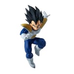 Banpresto Figurine d'action Vegeta (Vs Zarbon) Dragon Ball Z Match Makers 10 cm Multicolore BP88981P