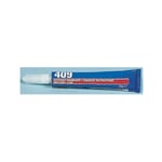 Loctite - Colle Super Glue instantanée 409 - Gel - Tube - 20g - Transparent