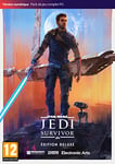 Star Wars Jedi: Survivor Deluxe Téléchargement PC - Code Origin