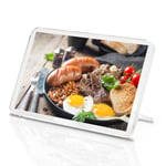 Tasty Cooked Breakfast Classic Fridge Magnet - Full English Yum Gift #15999