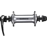 Shimano HB-RS400 Tiagra front hub, 32 hole, silver