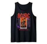 AC/DC - Witch's Spell Tank Top