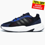 Adidas Originals Ozelle Mens Casual Fashion Smart Sneakers Trainers