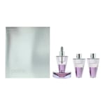 La Prairie Platinum Rare Haute-Rejuvenation Protocol 3 Piece Gift Set: Treatment