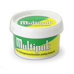 Unipak Multipak rörkitt 300 gram