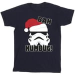 T-shirt enfant Disney  Episode IV: A New Hope Humbug