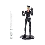 Dc Comics - Figurine Flexible Bendyfigs Catwoman 19 Cm