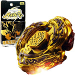 TAKARA TOMY Golden L-Drago Destructor Destroy DF105LRF Beyblade Metal Fusion NEW