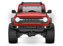 TRX-9783 LED Light Set Complete Bronco TRX-4M