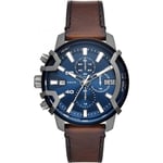 Mens Griffed Watch DZ4604