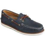 Sperry Top-Sider Gold Cup Authentic Mens Original Boat Shoes