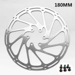 SRAM 160/180/203 Bike Disc Brake Rotor MTB Centerline G3/HS1 6 Bolt Fit SHIMANO