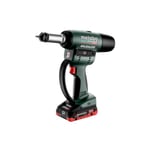 Metabo NMP 18 M10 Nitpistol med batteri och laddare