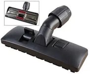 Vacuum Cleaner Hoover Carpet Hard Floor Tool Brush Head For SEBO K Series K1 K3