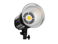 Walimex Niova, 100 W, 1 Pære(R ), Led, 50000 T, Dagslys, 1 Pære(R )