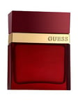 Guess Seductive Red Men Eau De Toilette - 100Ml