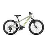 MX 20 XC 20 7v 40mm Vert/Jaune R00320KH Orbea Enfant