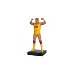 WWE - Figurine de Hulk Hogan au 1:16