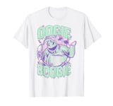 Disney The Nightmare Before Christmas Oogie Boogie Portrait T-Shirt