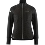 Craft Adv Subz Lumen Jacket 4 W Black