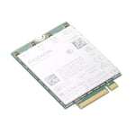 LENOVO - Option Station de travail THINKPAD FIBOCOM L860-GL-16 CAT16 4G LTE WWAN Module pour TH