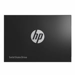 Disque dur HP 6MC15AA#ABB 1TB SSD 1 TB SSD SATA3 2,5"