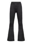 Leggings Flare Punto Quality Black Lindex