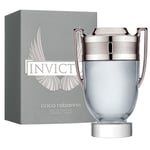 Paco Rabanne - Invictus Fragrance (EDT, 50ml) (Men's)