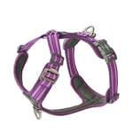 Dog Copenhagen Comfort Walk Air Harness Purple Passion 2024 - XS