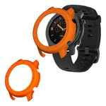 Amazfit GTR 47mm simple frame - Orange